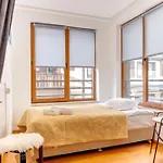 Apartment Colorful Retreat - 1bd Next To The Slopes By Flat Manager