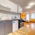 Colorful Retreat - 1bd Next To The Slopes By Flat Manager Apartment Pamporovo