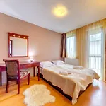 Apartment Colorful Retreat - 1bd Next To The Slopes By Flat Manager Pamporovo