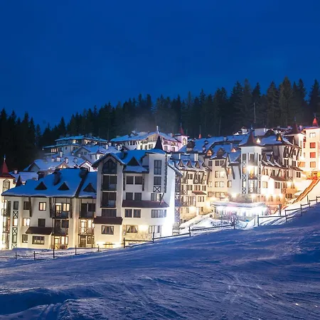 Apartment Colorful Retreat - 1bd Next To The Slopes By Flat Manager