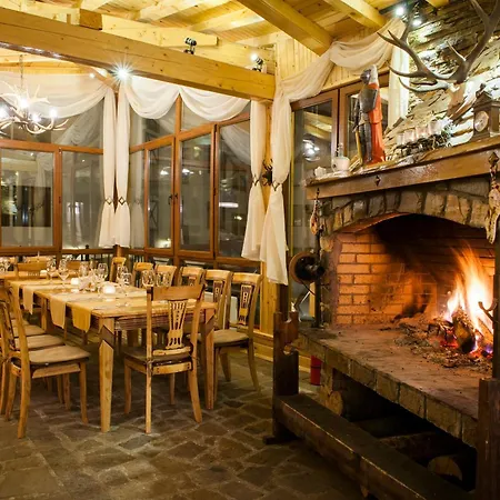 Colorful Retreat - 1bd Next To The Slopes By Flat Manager Apartment Pamporovo