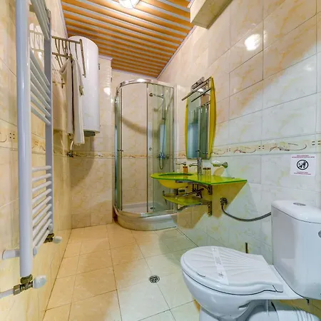 Colorful Retreat - 1bd Next To The Slopes By Flat Manager