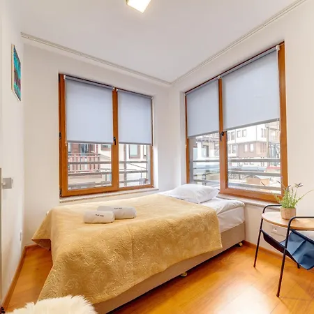 Colorful Retreat - 1bd Next To The Slopes By Flat Manager Appartement