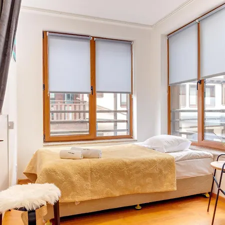 Appartement Colorful Retreat - 1bd Next To The Slopes By Flat Manager