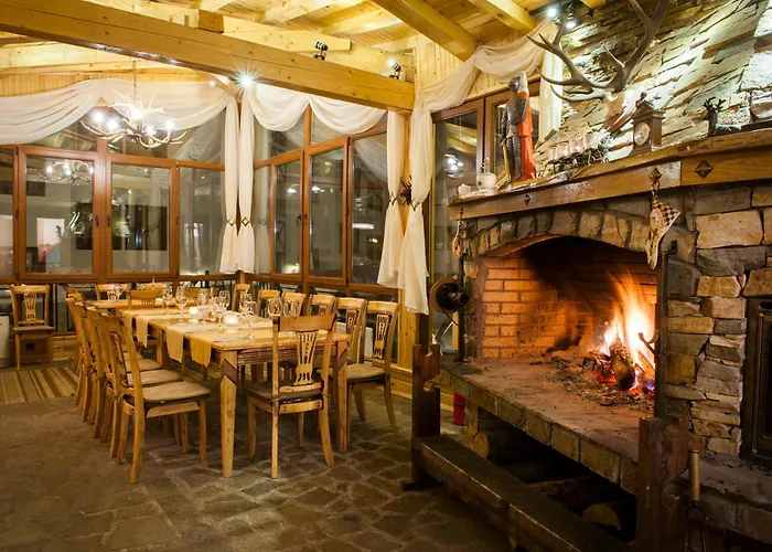 Colorful Retreat - 1bd Next To The Slopes By Flat Manager Apartment Pamporowo