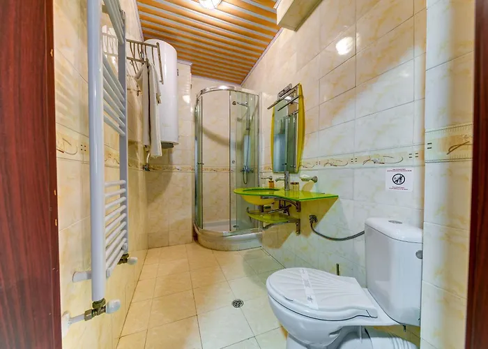 Colorful Retreat - 1bd Next To The Slopes By Flat Manager