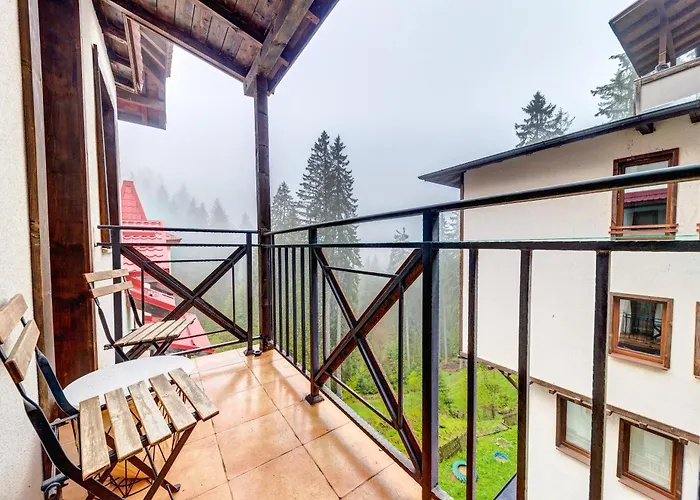 Colorful Retreat - 1bd Next To The Slopes By Flat Manager